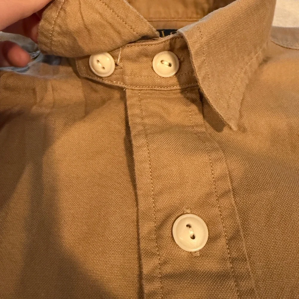Polo Ralph Lauren classic polo